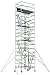 26 Feet Deck High Industrial Heavy Duty 2