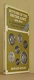 Buttons of the British Army, 1855-1970