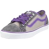Vans Devan Baskets mode femme