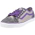 Vans Devan Baskets mode femme