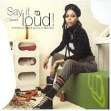 Revue Artistes Divers  / Say It Loud !