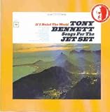 If I Ruled the World: Songs for the Jet Set