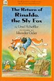 The Return of Rinaldo, the Sly Fox (Easy-to-read Book)