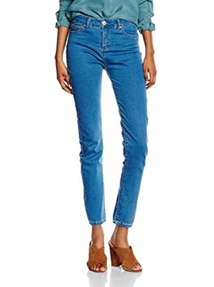 Cortefiel Vaquero (Azul)