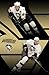 Pittsburgh Penguins (Sidney Crosby, Evgeni Malkin) Sports Poster Print - 24 X 36