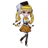 Pullip 巴マミ