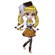 Pullip 巴マミ