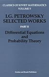 Differential Equations: Probability Theory (Classics of Soviet Mathematics, Vol 5) (Pt. 2)