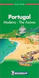 Michelin THE GREEN GUIDE Portugal, 2e (THE GREEN GUIDE)
