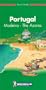 Michelin THE GREEN GUIDE Portugal, 2e (THE GREEN GUIDE)