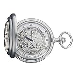 Men's Colibri Pocket Watch