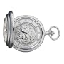 Colibri Coin Collection Pocket Watch PWS-95911-W