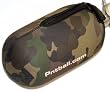 Pntball Woodland Camo 68ci Nitro Paintball Tank Cover