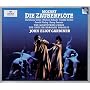 Mozart - Die Zauberfl�te / Oelze, Schade, Sieden, Finley, Peeters, English Baroque Soloists, Gardiner
