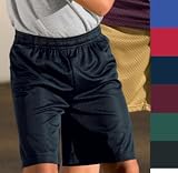 Sport-Tek Youth Mesh