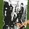 Lively music for bald punk