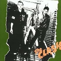 The Clash