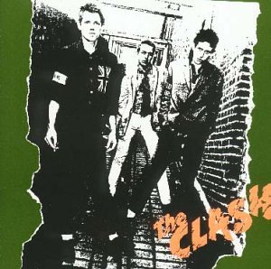 The Clash