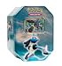 2007 Pokemon Limited Edition Collector's Tin: Lucario (Blue)