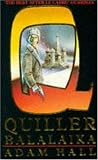 Quiller Balalaika image