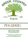 .5CUFT Pea Gravel Stone