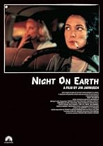 ナイト・オン・ザ・プラネット [DVD]