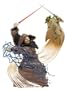 Star Wars Yoda vs Sidious