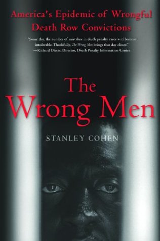 True Crime