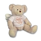 Eigenschaften Sunkid 11497 / Engel Bär sitzend 23 cm Always for you