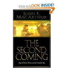 The Second Coming: Signs of Christ's Return and the End of the Age