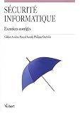 S�curit� informatique : Exercices corrig�s