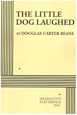 The Little Dog Laughed