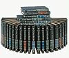 BRITANNICA GREAT BOOKS CERVANTES #29