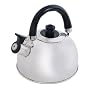 Sunbeam 2.5 Quart Stainless Steel Tea Kettle