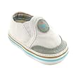 Infants' Circo® Slip-On Canvas Shoes - Blue (NB)