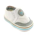 Infants' Circo® Slip-On Canvas Shoes - Blue (NB)
