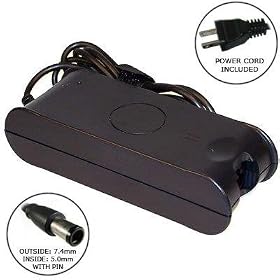 90W Laptop Charger for Dell Inspiron
