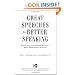 Great Speeches For Better Speaking (Book + Audio CD): Listen and Learn from History's Most Memorable Speeches