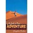 A Girl's Own Adventure: Across Africa Any Way Any How by Jacqueline Tomlins