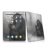 iPad Skin - Alone Time