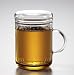 Jenaer Glas Teepott  ZYLINDRO - 0,3 l