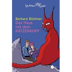 Das Haus mit dem Katzenkopf