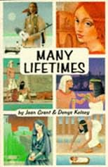 Many Lifetimes