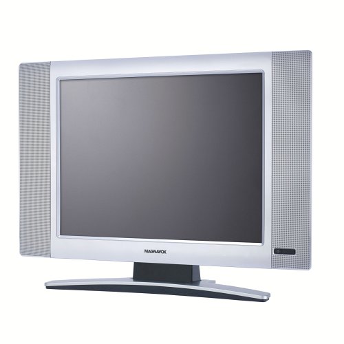 Remanufactured Magnavox 20MF605T/17 20Inch Flat Panel LCD TV with NTSC Tuner