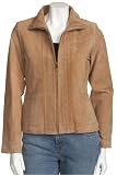 Brandon Thomas Womens Belle Basket Jacket