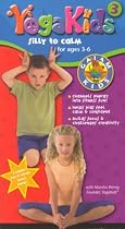 Kids 3 Silly-to-Calm  (Ages 3-