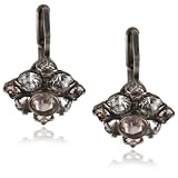 Sorrelli Snow Bunny Neutral Crystal Cluster Dr