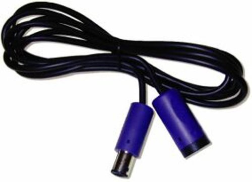 Childrens Toyshop  Video Games : GameCube Controller Extension Cable