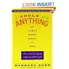 I Could Do Anything If I Only Knew What It Was: How to Discover What You Really Want and How to Get It