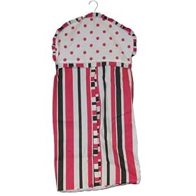 Pixie Diaper Stacker
